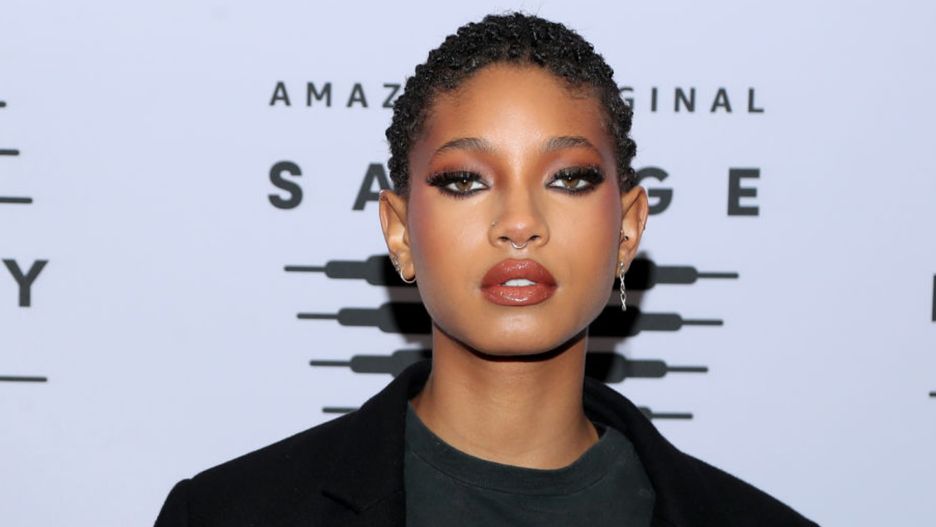 Willow Smith