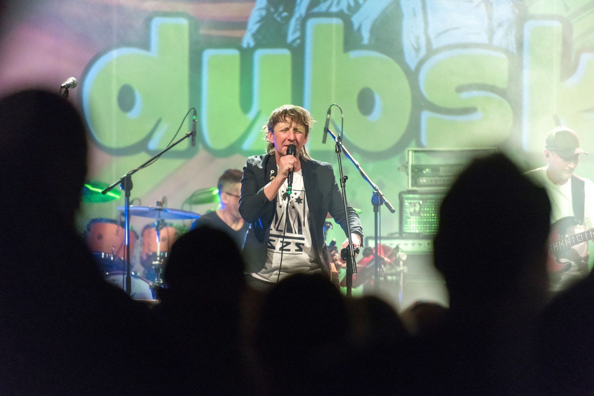 Get Up Festiwal w Bydgoszczy 2025