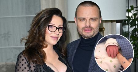 Partnerka Marcina Hakiela wprost o drugiej ciąży. "Hot or not"?