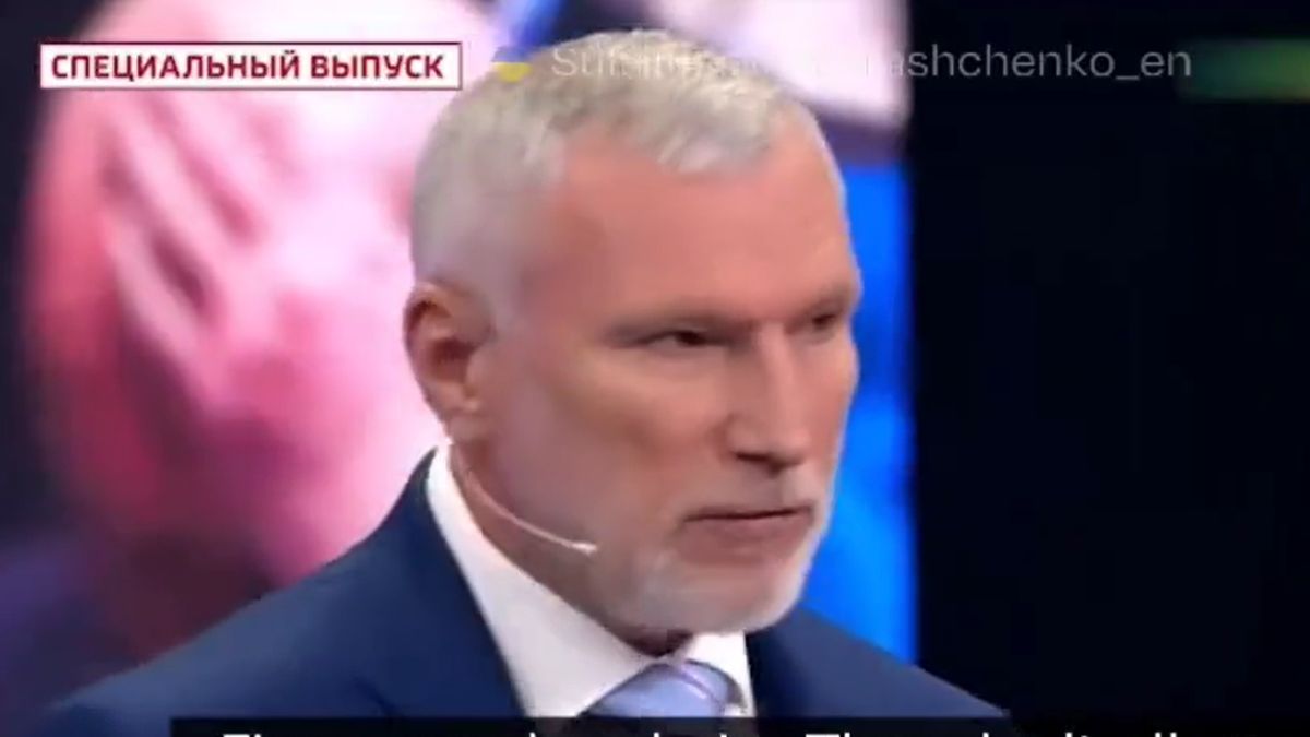 Kolejne groźby rosyjskich propagandystów