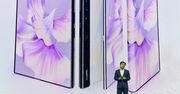 Składany Huawei Mate Xs 2 już w Polsce. W prezencie smartwatch