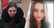 Kinga wyszła na chwilę i ślad po niej zaginął. Policja ma trop na monitoringu