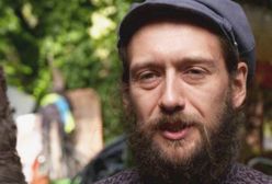 Łukasz z "Chłopaków do wzięcia" pokazał partnerkę. Jedna się nie bała ryzyka