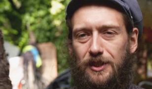 Łukasz z "Chłopaków do wzięcia" pokazał partnerkę. Jedna się nie bała ryzyka