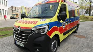 Bojanice: Byki śmiertelnie poturbowały mężczyznę