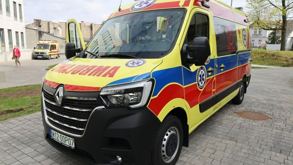 Byki śmiertelnie poturbowały mężczyznę