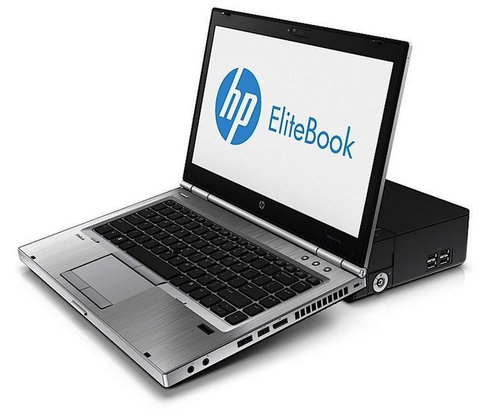 HP EliteBook P i W - laptopy dla mobilnych profesjonalistów 2
