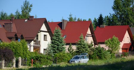 Od 1 grudnia wsparcie na termomodernizację i remonty w górę. Wniosek trzeba złożyć w banku
