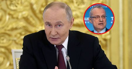 Zrywanie relacji z Rosją? Były ambasador nie zostawia złudzeń