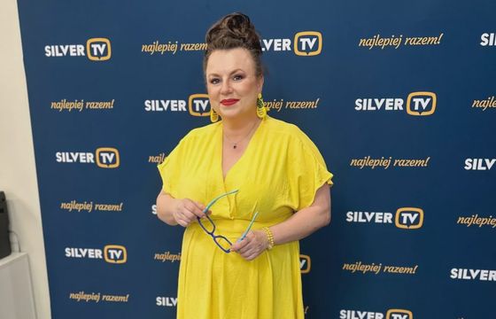 Nowa prowadząca pasma „Na Dobry Dzień” w Silver TV