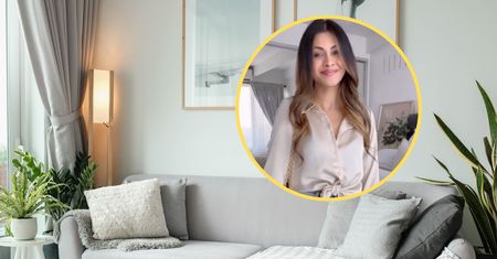 Pogromca brzydkich zapachów. Tak "perfekcyjna pani domu" perfumuje dom