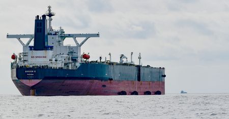 Padł rekord. Kupili więcej rosyjskiej ropy niż Chiny