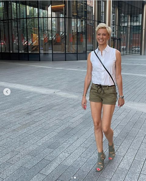 Anita Werner i Michał Kołodziejczyk relacjonują randkę na mieście
