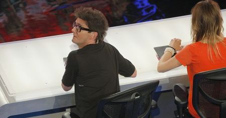 "X Factor": Kolejne eliminacje