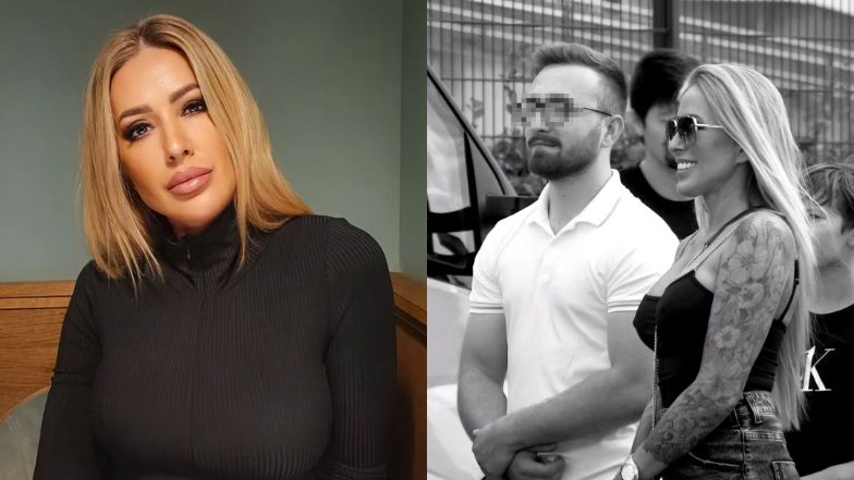 Śledztwo ws. wypadku syna Sylwii Peretti zostało umorzone