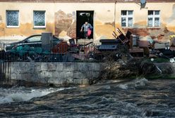 Szykują się na fale. IMGW wskazuje, gdzie może być powódź