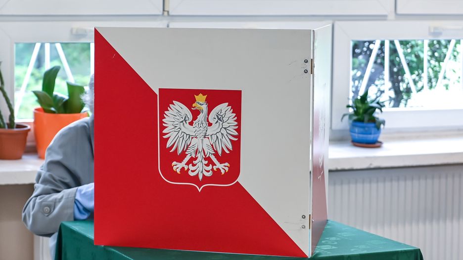 Pomimo epidemii koronawirusa wybory w Obrzycku mają się odbyć 