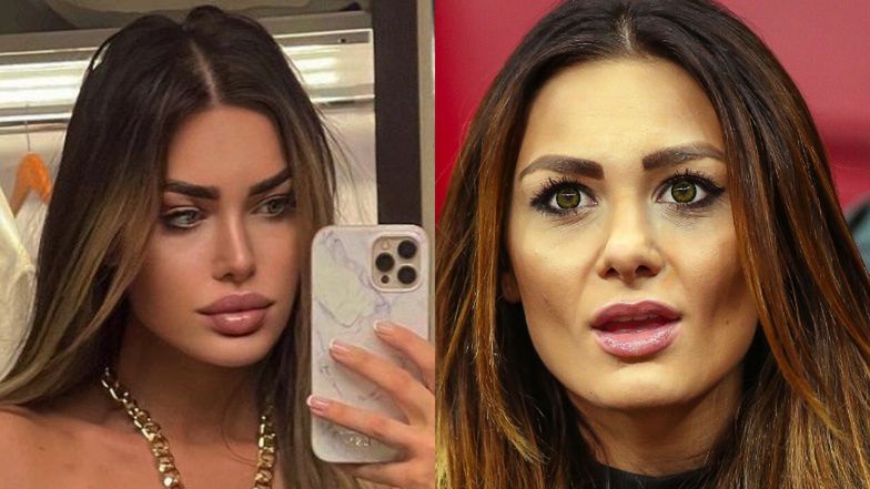 Jessica Ziółek prezentuje nową twarz