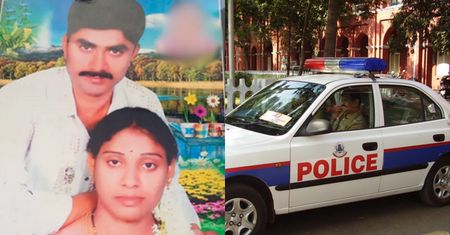 Zamordował żonę i ugotował jej ciało. Szokujący przypadek w Indiach