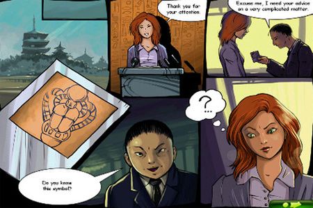 iTest: Mahjongg Artifacts 2 2