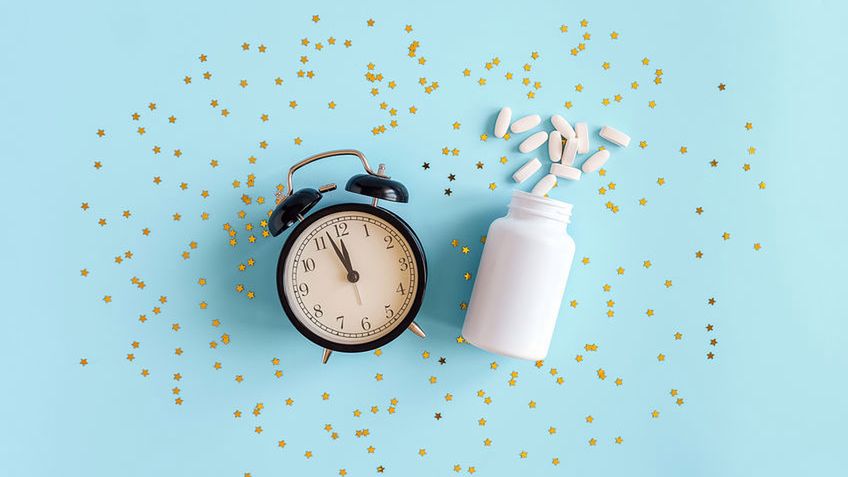 Tabletki uspokajające Labofarm to bardzo złożony prepara ziołowy