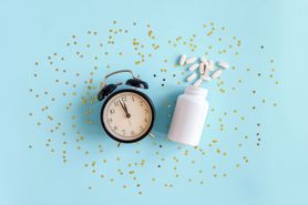 Leki uspokajające Labofarm - działanie, wskazania, przeciwwskazania, rodzaje