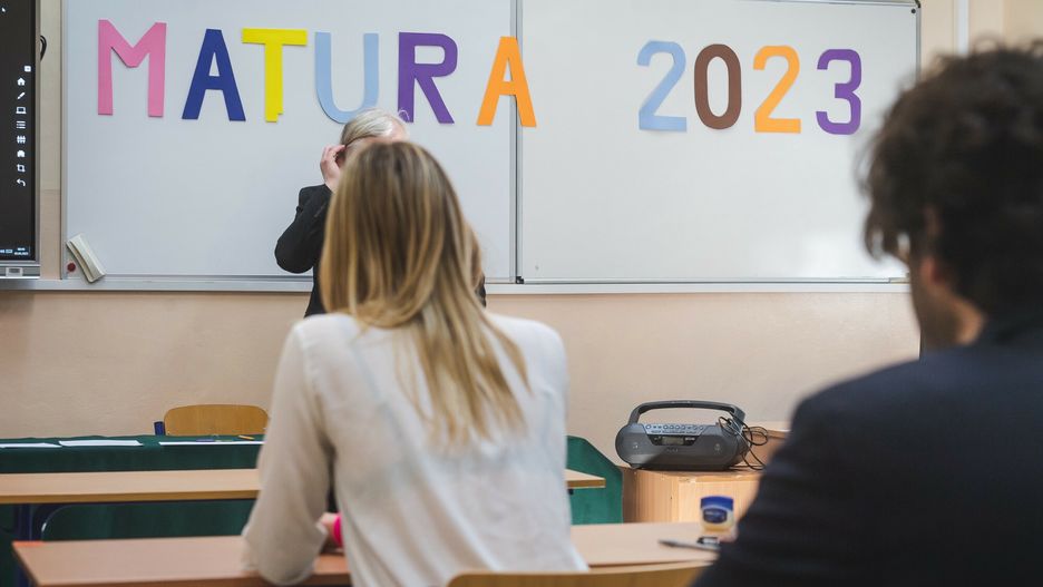 Matura matematyka - ile trwa?
