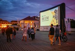 Najdłuższy wakacyjny festiwal filmowy w Polsce BNP Paribas Kino Letnie Sopot-Zakopane już na półmetku