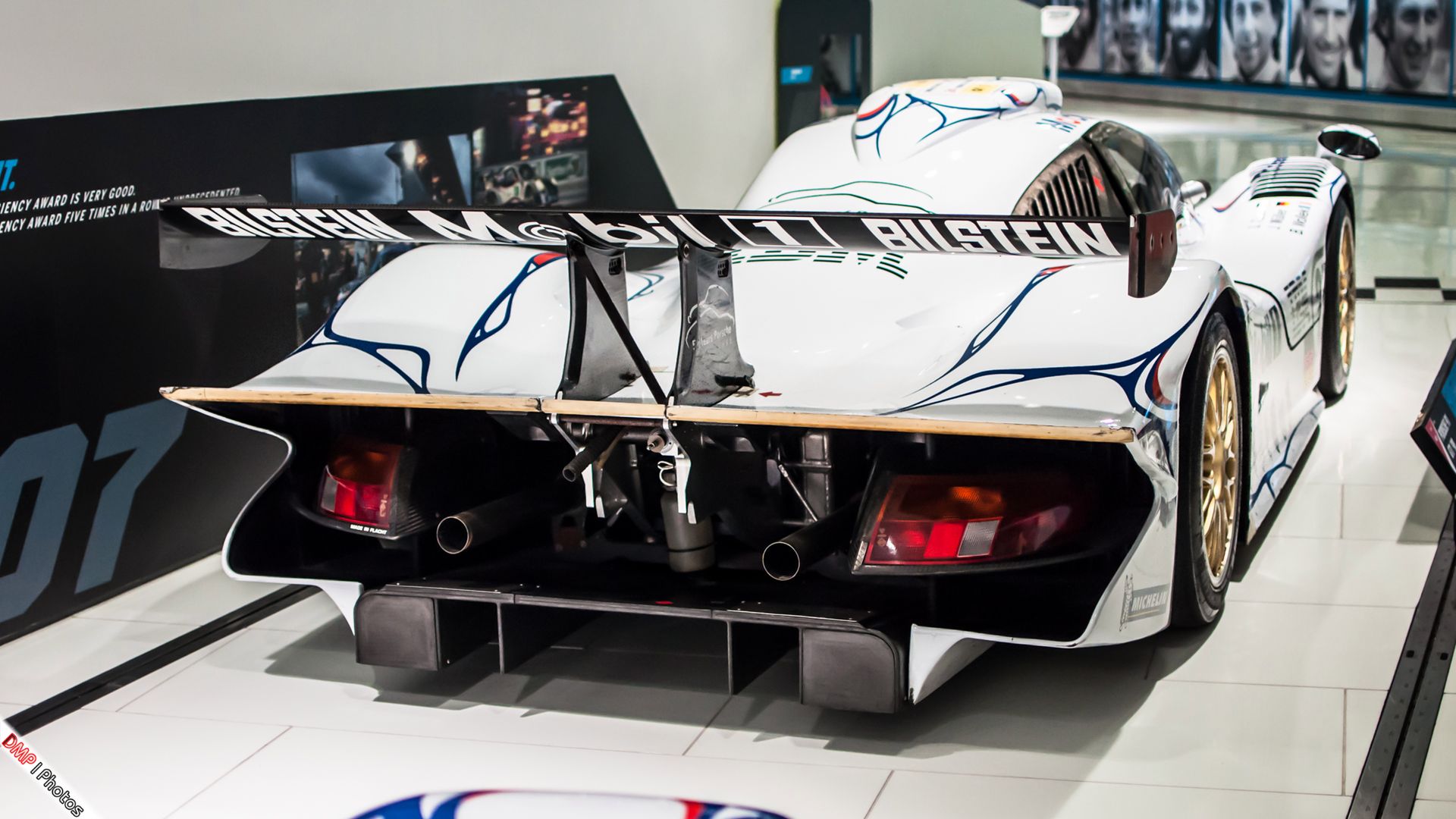 Stuttgart z przesiadką w Berlinie cz.1 54