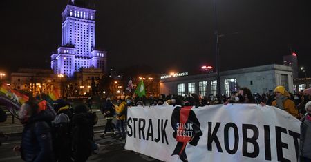 Zaostrzenie prawa aborcyjnego. Wyrok TK opublikowany