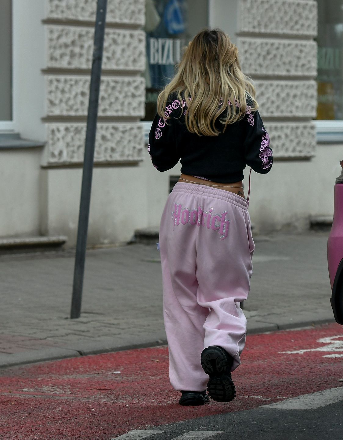Lila Janowska