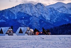 Premiera serialu "Forst". Zakopane przeżyje kolejny boom?