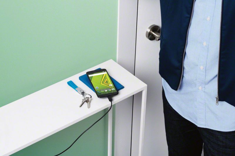 Motorola Moto X Play – pierwsze wrażenia [wideo] 5