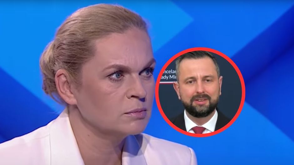 Nowacka rusza na bój z Kosiniakiem-Kamyszem? "W PSL ten projekt się nie podoba"