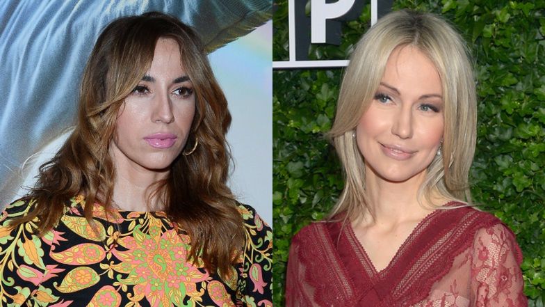 Mąż Marianny Schreiber zdradzał ją z Magdaleną Ogórek? 