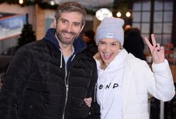 Maciej Dowbor i Joanna Koroniewska chronią wizerunek córek