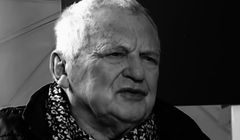 Zmarł Jerzy Gruza, reżyser filmów, seriali i widowisk telewizyjnych