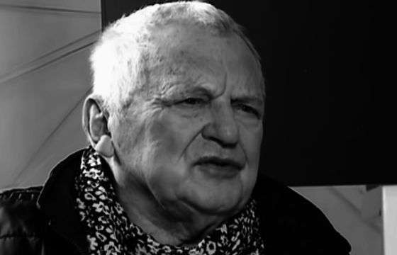 Zmarł Jerzy Gruza, reżyser filmów, seriali i widowisk telewizyjnych