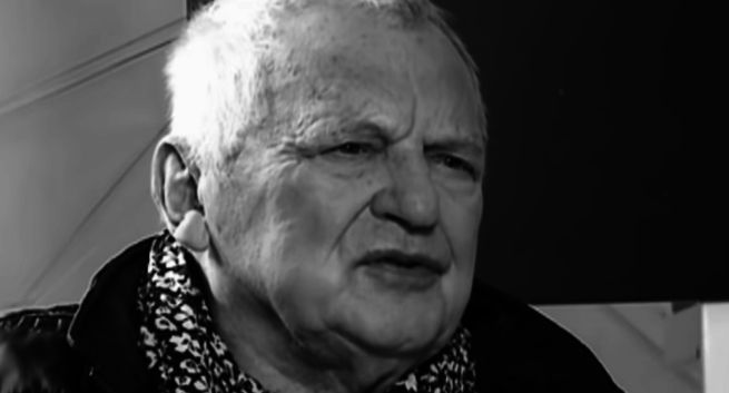 Zmarł Jerzy Gruza, reżyser filmów, seriali i widowisk telewizyjnych