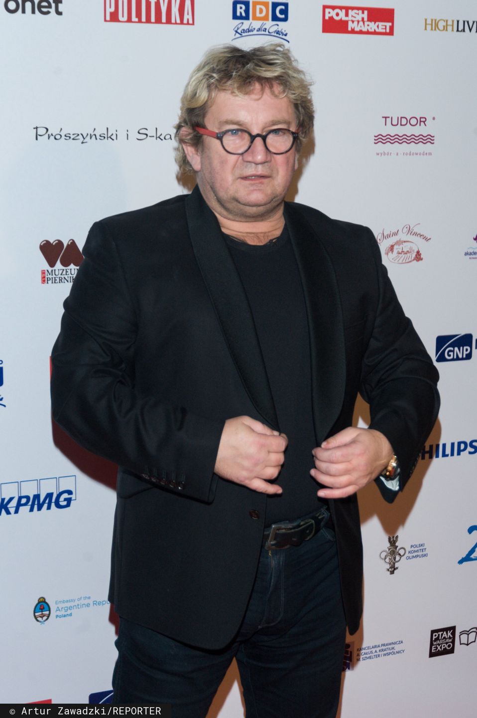 Paweł Królikowski