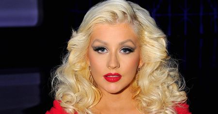 Christina Aguilera na zdjęciu nawiązującym do sesji sprzed 19 lat. Fani są zachwyceni