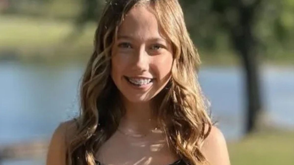 Chloe walczy o powrót do zdrowia