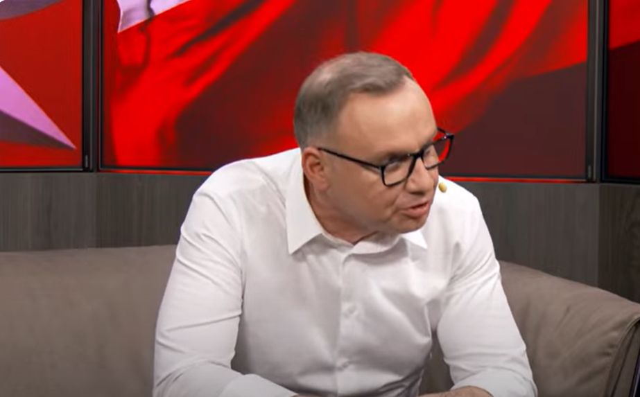 Andrzej Duda