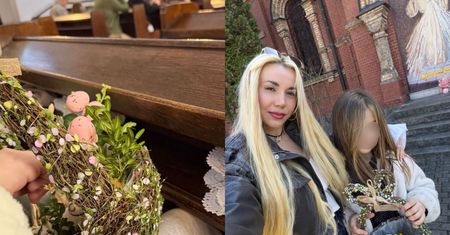 Marianna Schreiber wstawiła zdjęcie z kościoła. Internauci. "Tak się ubrałaś?"