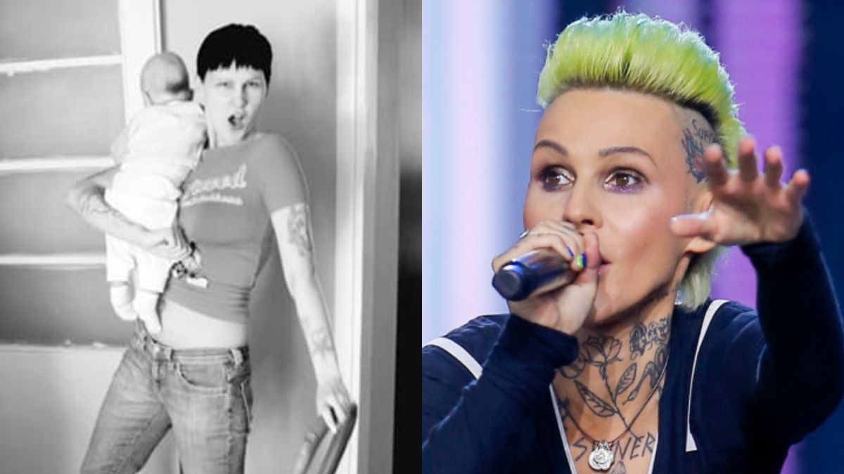 Agnieszka Chylińska rzadko opowiada o życiu prywatnym. Co wiemy o jej rodzinie?