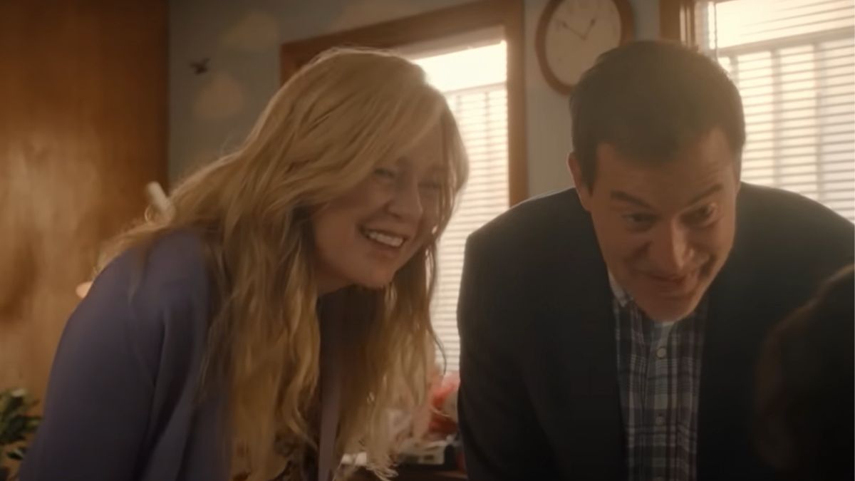 Czy "Good American Family" opiera się na faktach?