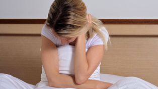 "Wdowia choroba". Tak cierpią kobiety, które nie uprawiają seksu