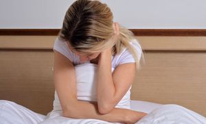 "Wdowia choroba" od braku seksu. Tak się objawia