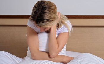 "Wdowia choroba". Tak cierpią kobiety, które nie uprawiają seksu