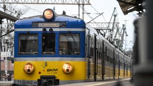 Gdynia: Powstanie tunel pod torami na ul. Puckiej. Będą też nowe przystanki SKM